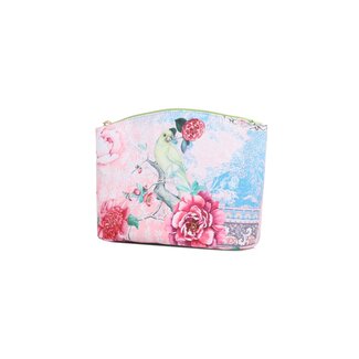 Spark of Happiness Cosmetic bag small Jasmin