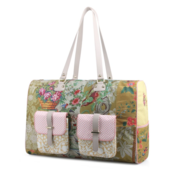 Spark of Happiness Weekender Sasha