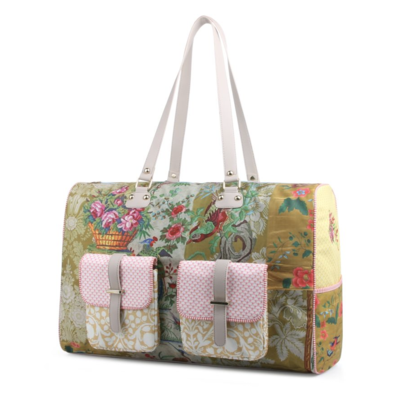 Spark of Happiness Weekender Sasha