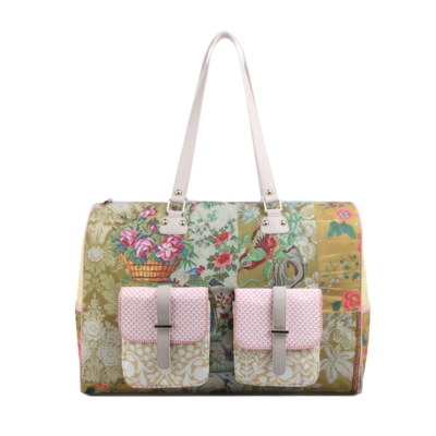 Spark of Happiness Weekender Sasha