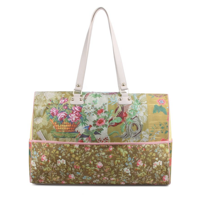 Weekender Sasha