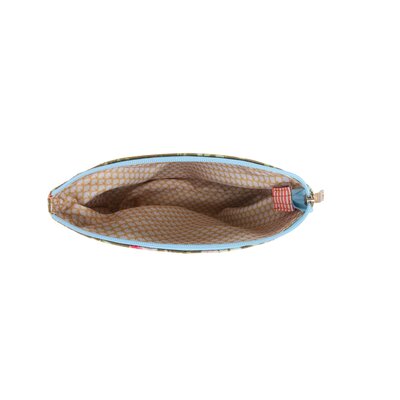 Spark of Happiness Cosmetic Bag small Sasha