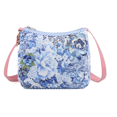 A Spark of Happiness Cross-Shoulderbag Lucky