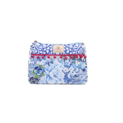 A Spark of Happiness Cosmetic bag large Lucky