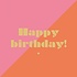 Paperproducts Design Paper Napkins Happy Birthday by Art