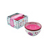 CGB Giftware Secret Message Candle ' I Love You'