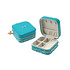 CGB Giftware Travel Jewellery Case The Beekeeper