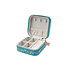 CGB Giftware Travel Jewellery Case The Beekeeper