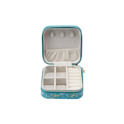CGB Giftware Travel Jewellery Case The Beekeeper