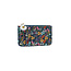 Purse/Cardholder Flower Market