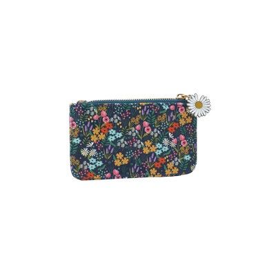 CGB Giftware Purse/Cardholder Flower Market