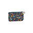 Purse/Cardholder Flower Market