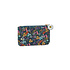 CGB Giftware Purse/Cardholder Flower Market