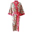 Dressing gown Floral Garden