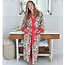 Dressing gown Floral Garden