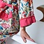 Dressing gown Floral Garden