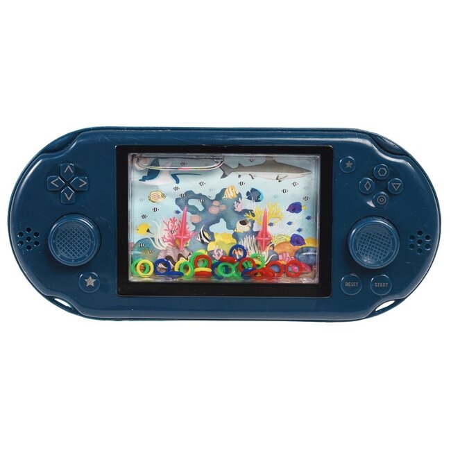 Geduldspiel mit Wasser Coral Reef