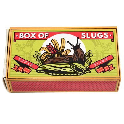 Rex London Box of Slugs