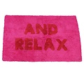 Rex London Bath Mat And Relax