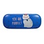 Sass & Belle Glasses case Purrfect Cat