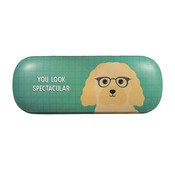 Sass & Belle Glasses case Cockapoo