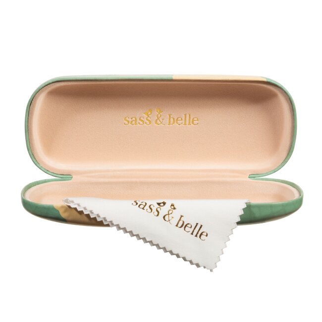 Glasses case Cockapoo