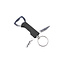 Keyring Bottle Opener Wild and Free