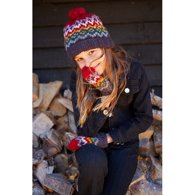 Beanie Bobble Kids Clifden