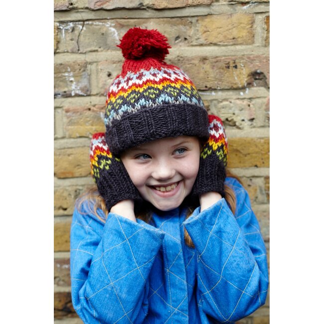 Beanie Bobble Kids Clifden