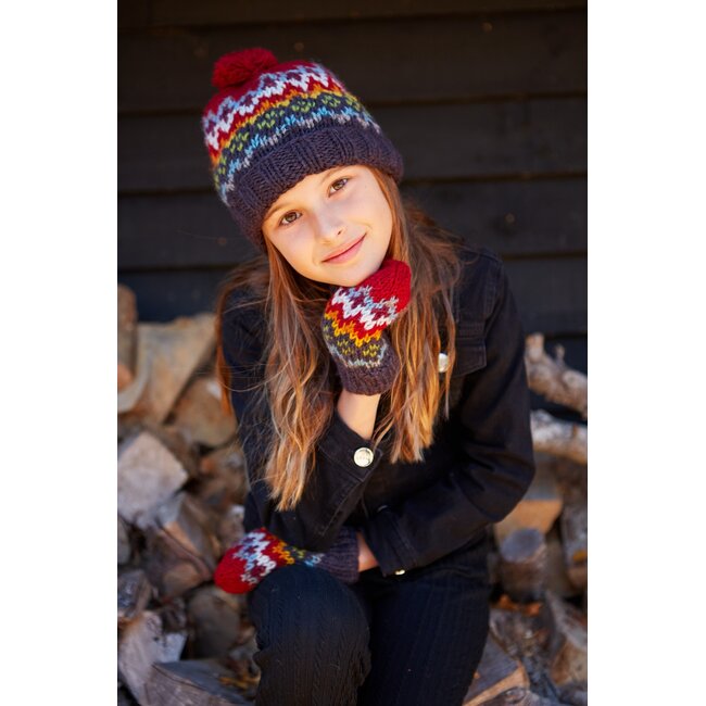 Beanie Bobble Kids Clifden