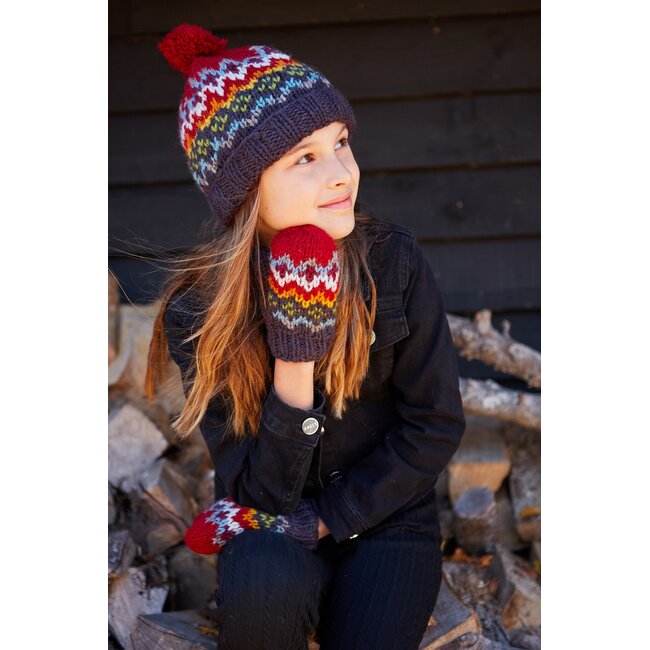 Beanie Bobble Kids Clifden