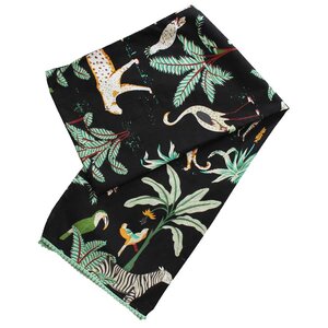 Powell Craft Schal Cotton Safari at Night