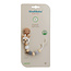 Pacifier chain Lama Luke (BIO)