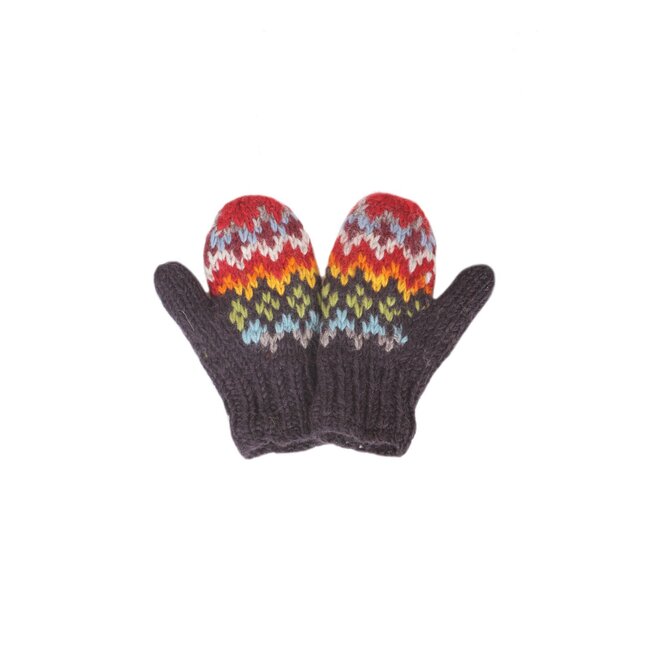 Mittens Kids Clifden 3-5