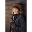 Beanie Bobble Clifden charcoal