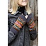 Handwarmer Clifden charcoal
