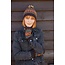 Handwarmer Clifden charcoal
