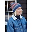 Beanie Bobble Clifden denim