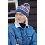 Beanie Bobble Clifden denim