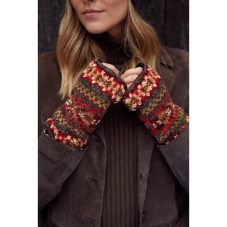 Pachamama Handwarmer Moray