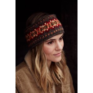 Pachamama Headband Moray