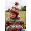 Beanie Bobble Kids Fox