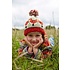 Pachamama Beanie Bobble Kids Fox