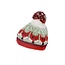 Beanie Bobble Kids Fox