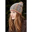 Beanie Bobble Kylemore grey