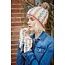 Beanie Bobble Kylemore cream