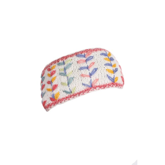 Headband Kylemore cream