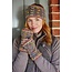 Handwarmer Kylemore grey