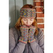 Pachamama Handwarmer Kylemore grey
