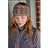 Pachamama Headband Kylemore grey